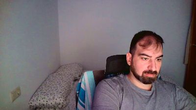 mario31_vlc live cam on Cam4