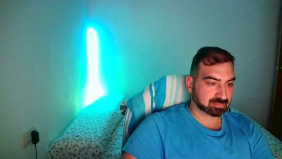mario31_vlc live cam on Cam4