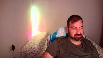 mario31_vlc live cam on Cam4