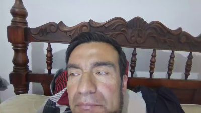 mario74022 live cam on Cam4