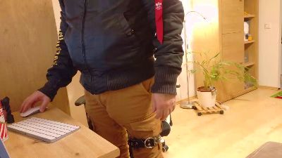 marioandreas live cam on Cam4