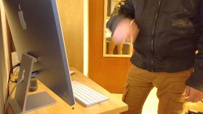 marioandreas live cam on Cam4