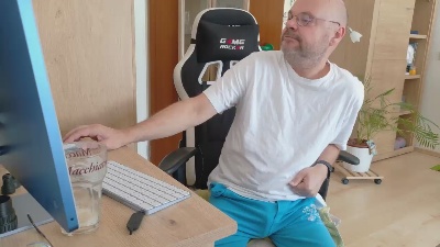marioandreas live cam on Cam4
