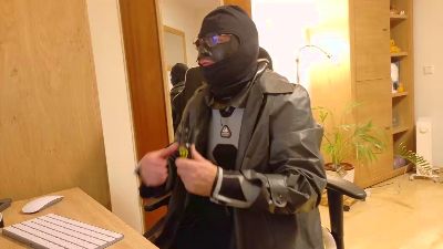 marioandreas live cam on Cam4