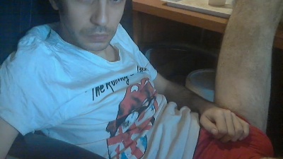 mark180 live cam on Cam4
