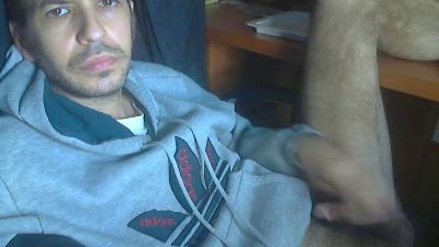 mark180 live cam on Cam4