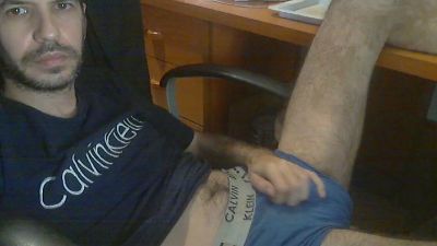mark180 live cam on Cam4