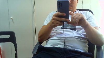 mark6288 live cam on Cam4