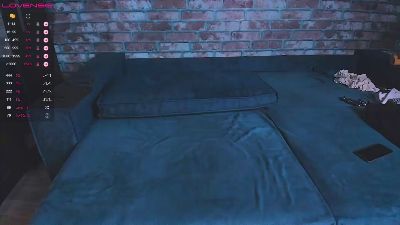 mark_normal live cam on Cam4