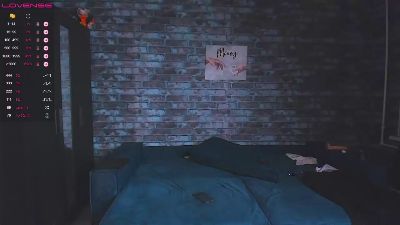 mark_normal live cam on Cam4
