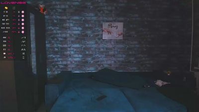 mark_normal live cam on Cam4