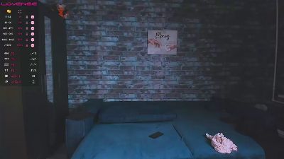 mark_normal live cam on Cam4