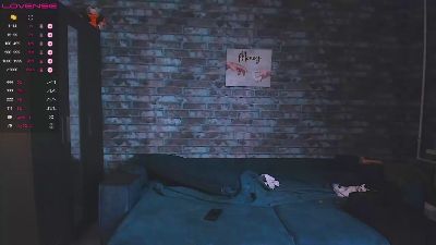 mark_normal live cam on Cam4
