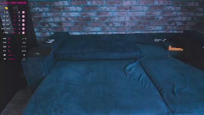 mark_normal live cam on Cam4