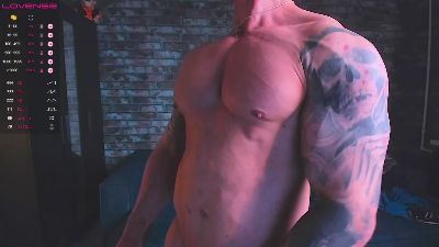 mark_normal live cam on Cam4