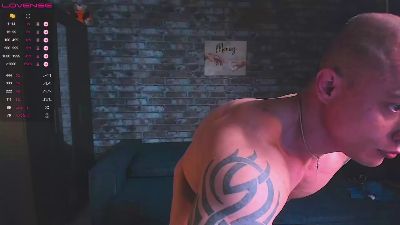mark_normal live cam on Cam4