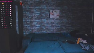 mark_normal live cam on Cam4