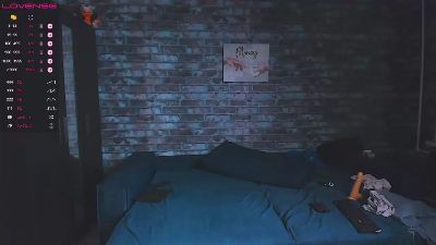 mark_normal live cam on Cam4