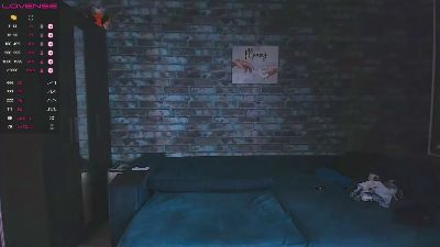mark_normal live cam on Cam4
