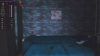 mark_normal live cam on Cam4
