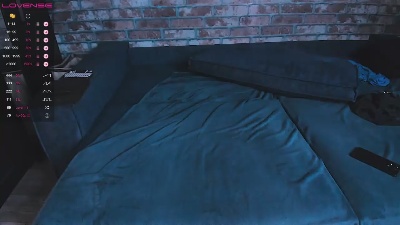 mark_normal live cam on Cam4