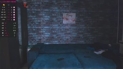 mark_normal live cam on Cam4