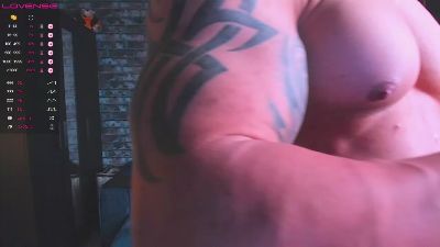 mark_normal live cam on Cam4
