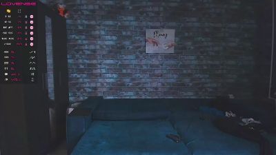 mark_normal live cam on Cam4