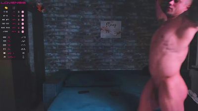 mark_normal live cam on Cam4