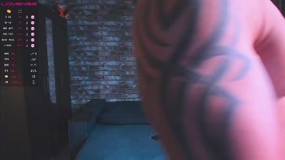 mark_normal live cam on Cam4