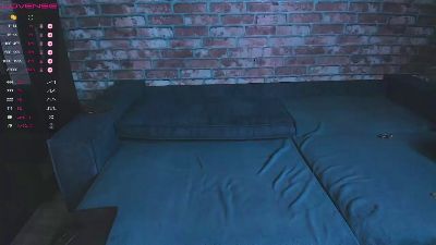 mark_normal live cam on Cam4