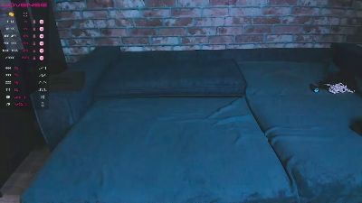 mark_normal live cam on Cam4