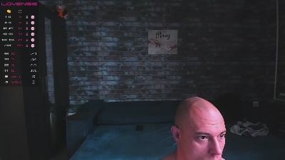 mark_normal live cam on Cam4