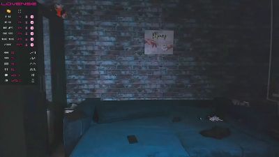 mark_normal live cam on Cam4