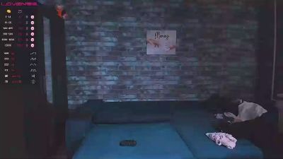 mark_normal live cam on Cam4