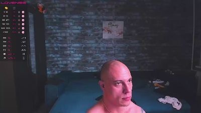 mark_normal live cam on Cam4