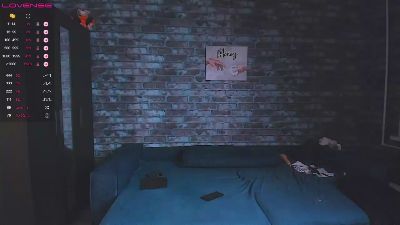 mark_normal live cam on Cam4