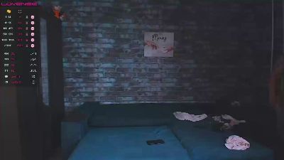 mark_normal live cam on Cam4