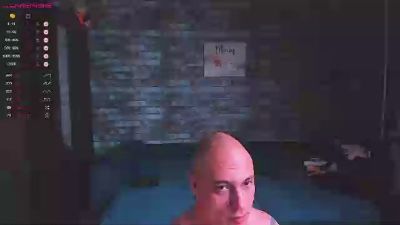 mark_normal live cam on Cam4