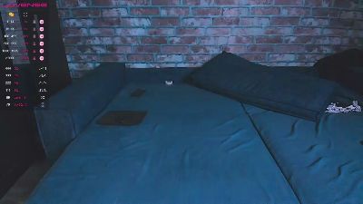 mark_normal live cam on Cam4