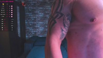 mark_normal live cam on Cam4