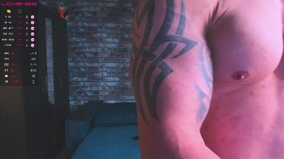 mark_normal live cam on Cam4