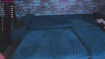 mark_normal live cam on Cam4