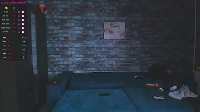 mark_normal live cam on Cam4