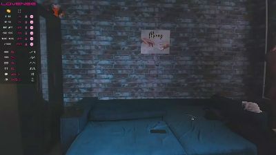 mark_normal live cam on Cam4