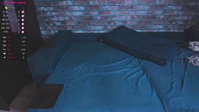 mark_normal live cam on Cam4