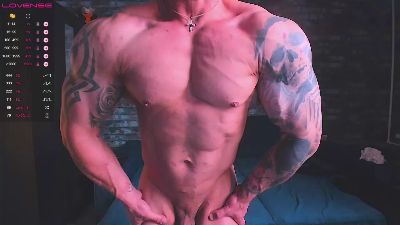 mark_normal live cam on Cam4