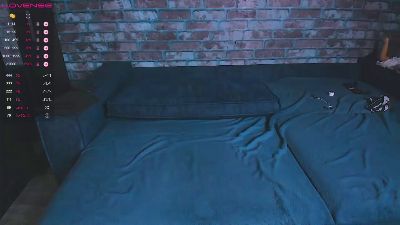 mark_normal live cam on Cam4