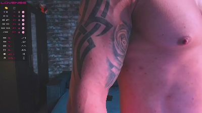 mark_normal live cam on Cam4