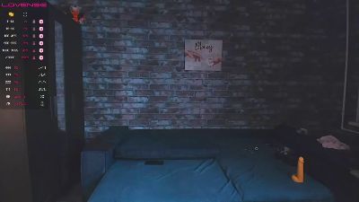 mark_normal live cam on Cam4